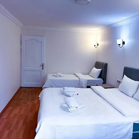 Tanya * Provincia di Istanbul