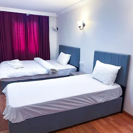 Tanya * Provincia di Istanbul