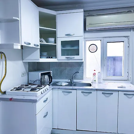 Apartment Tanya Istanbul