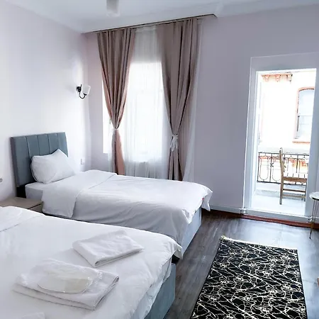 Tanya Apartment Istanbul