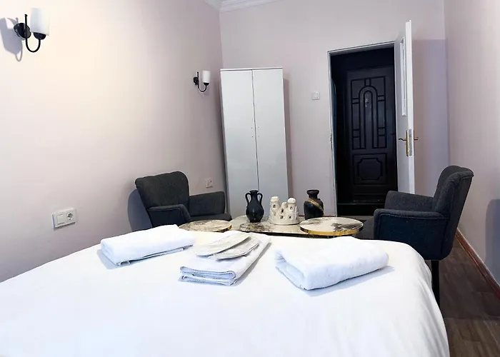 Tanya Apartment Istanbul