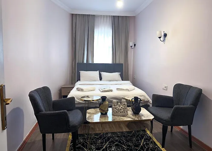Apartment Tanya Istanbul