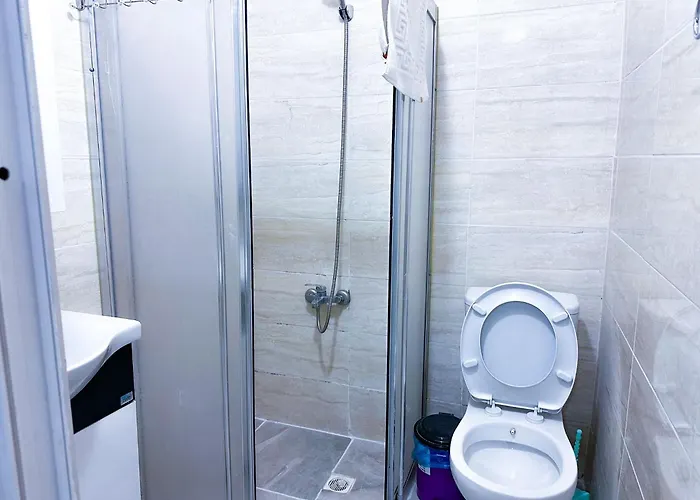 Tanya Apartment Istanbul