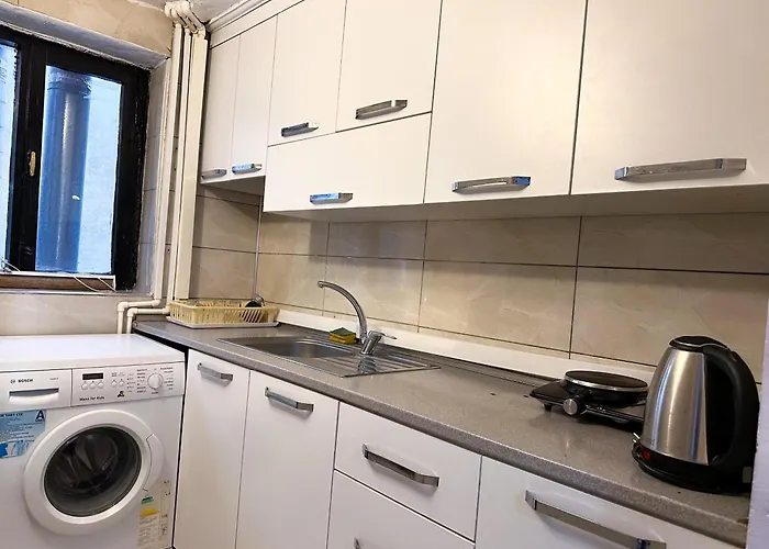 Apartment Tanya Istanbul