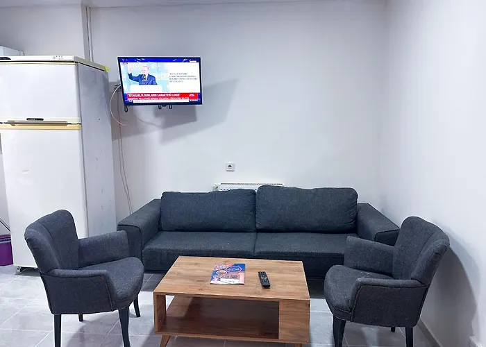 Apartment Tanya Istanbul