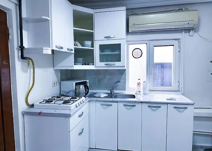 Apartment Tanya Istanbul