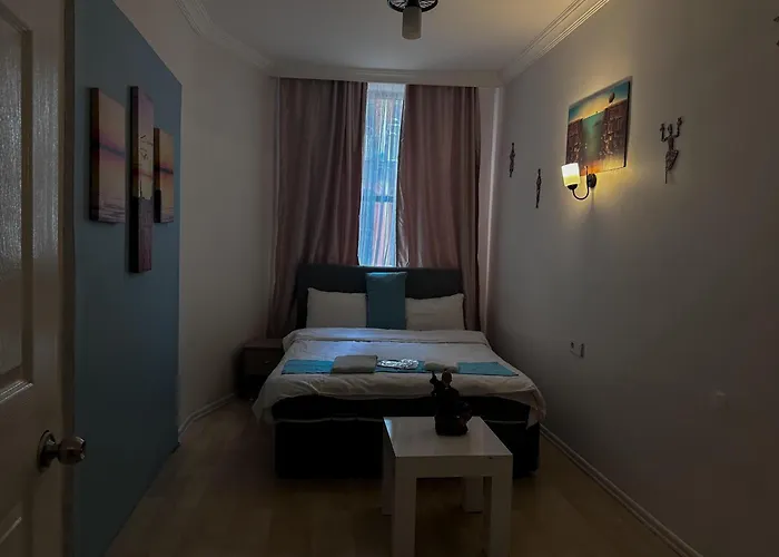 Tanya Apartment Istanbul