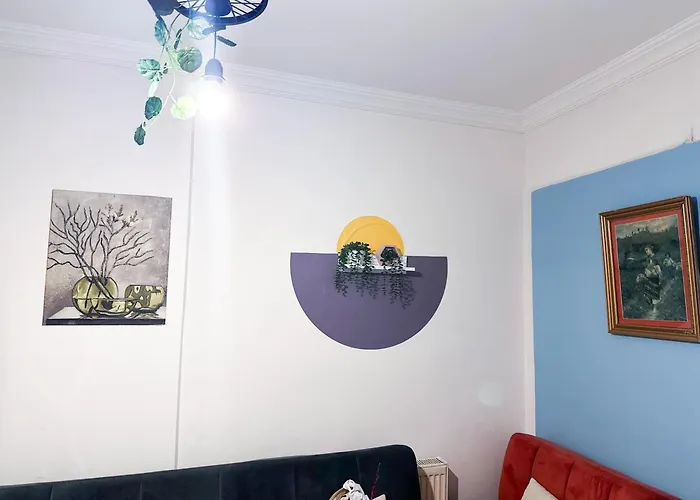 Apartment Tanya Istanbul