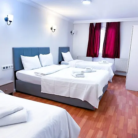 Apartmán Tanya *