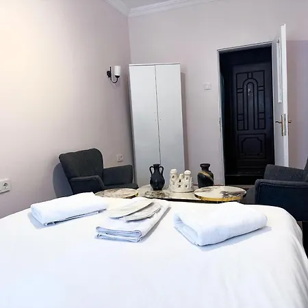 Tanya Apartmán Istanbulská provincie