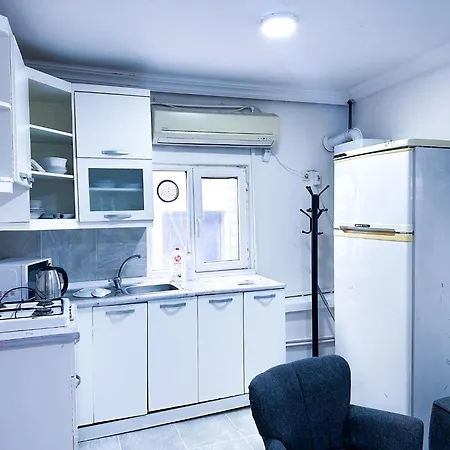 Apartmán Tanya