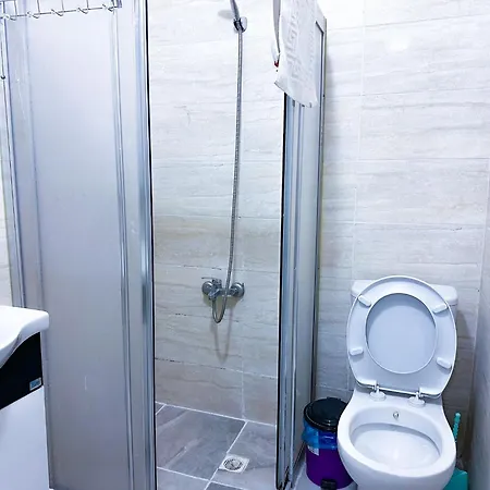 Tanya Apartment Istanbul