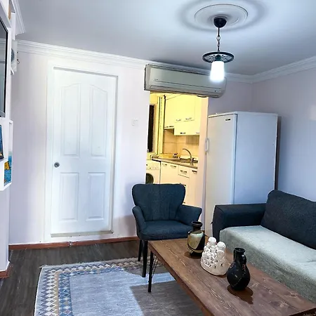 Tanya Apartmán *