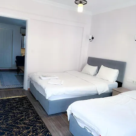 Tanya Apartmán Istanbulská provincie