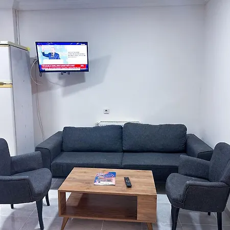 Apartmán Tanya Istanbulská provincie