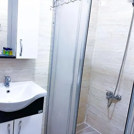 Apartmán Tanya