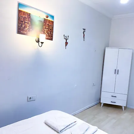 Apartmán Tanya *