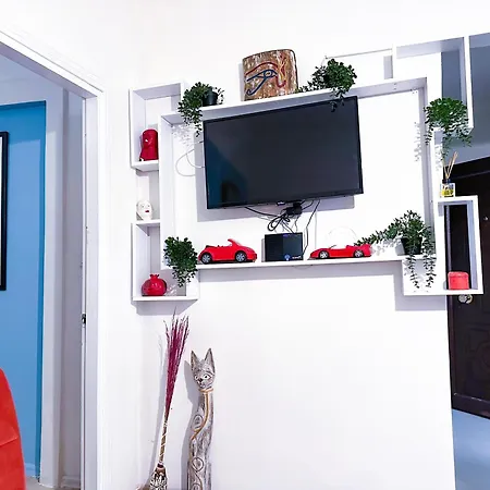 Tanya Apartmán