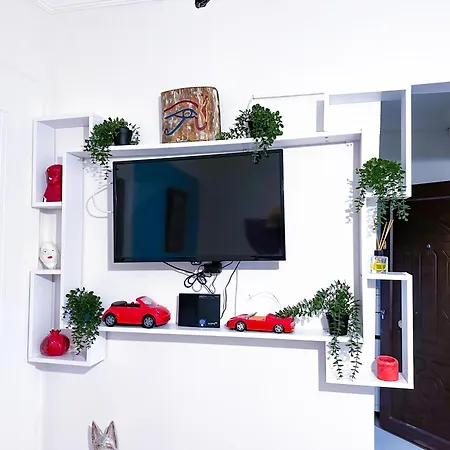 Apartmán Tanya