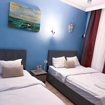 Tanya Apartmán Istanbulská provincie