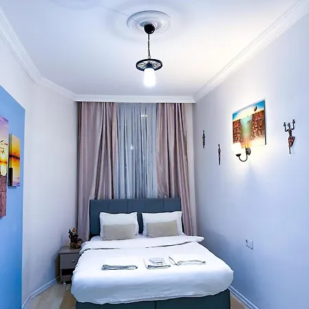 Tanya Apartment