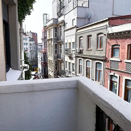Apartmán Tanya *