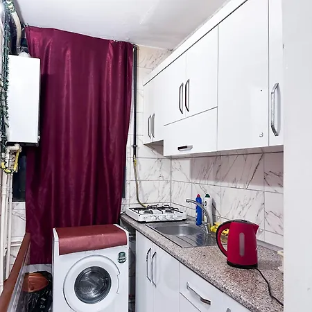 Tanya Apartment