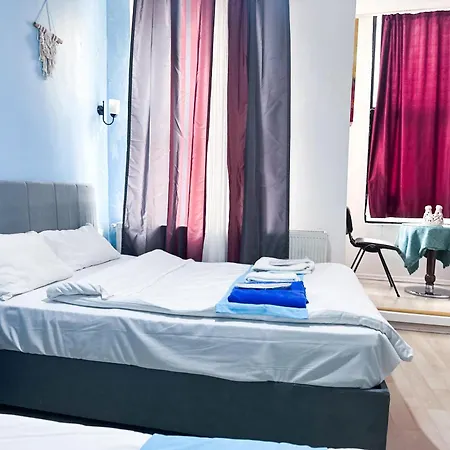 Apartmán Tanya *