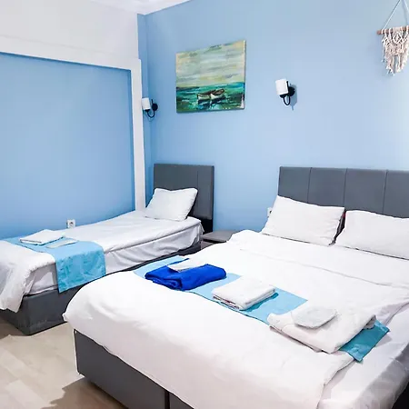 Tanya Apartment