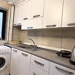 Appartamento Tanya Provincia di Istanbul